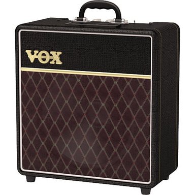 ACCESORIO INSTRUMENTOS MUSICALES VOX AC41-12 4W RMS 1X12 COMBO AMPLIFIER