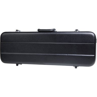 ACCESORIO INSTRUMENTOS MUSICALES GATOR ANDANTE SERIES MOLDED ABS HARDSHELL CASE FOR 1/2 VIOLIN