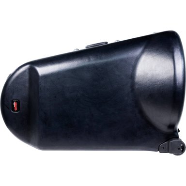 ACCESORIO INSTRUMENTOS MUSICALES GATOR ANDANTE SERIES MOLDED ABS HARDSHELL CASE FOR 4/4 TUBA