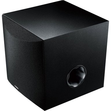 ACCESORIO INSTRUMENTOS MUSICALES YAMAHA KS-SW100 8' 100W POWERED SUBWOOFER (BLACK)