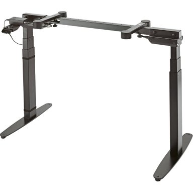 ACCESORIO INSTRUMENTOS MUSICALES K&M KYM 18800 OMEGA-E TABLE-STYLE KEYBOARD STAND (BLACK)