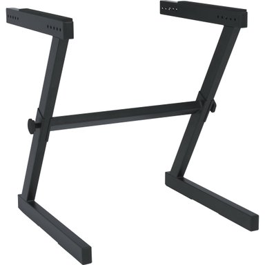 ACCESORIO INSTRUMENTOS MUSICALES GATOR FRAMEWORKS Z-STYLE KEYBOARD STAND