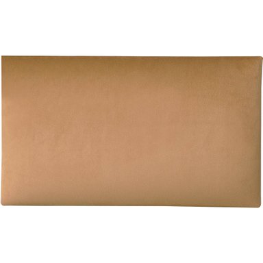 ACCESORIO INSTRUMENTOS MUSICALES K&M KYM 13803 VELVET SEAT CUSHION (HAZELNUT)