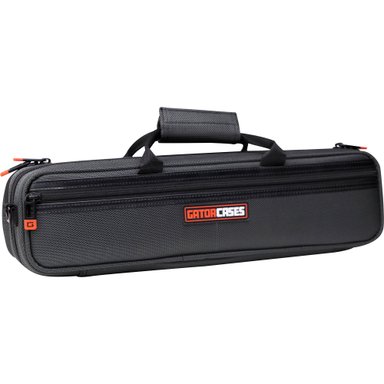 ACCESORIO INSTRUMENTOS MUSICALES GATOR ADAGIO SERIES EPS POLYFOAM LIGHTWEIGHT CASE FOR B/C FOOT FLUTE