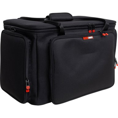 ACCESORIO INSTRUMENTOS MUSICALES GATOR EXTRA-LARGE MODULAR MUTE BAG FOR LOW BRASS PLAYERS