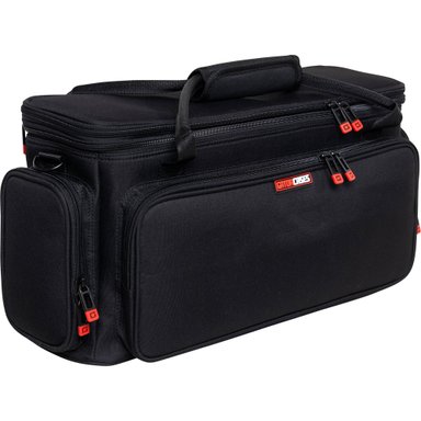 ACCESORIO INSTRUMENTOS MUSICALES GATOR MEDIUM MODULAR MUTE BAG FOR HIGH BRASS PLAYERS