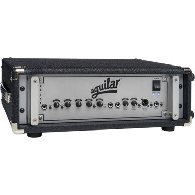 ACCESORIO INSTRUMENTOS MUSICALES AGUILAR HEAD CASE FOR DB 751 BASS AMPLIFIER