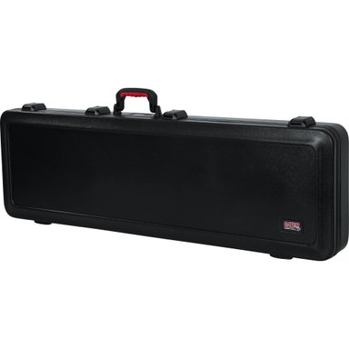ACCESORIO INSTRUMENTOS MUSICALES GATOR TSA SERIES ATA CASE FOR BASS GUITARS