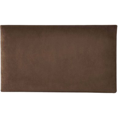 ACCESORIO INSTRUMENTOS MUSICALES K&M KYM 13801 VELVET SEAT CUSHION (BROWN)