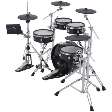 ACCESORIO INSTRUMENTOS MUSICALES ROLAND VAD307 V-DRUMS ACOUSTIC DESIGN ELECTRONIC DRUM KIT