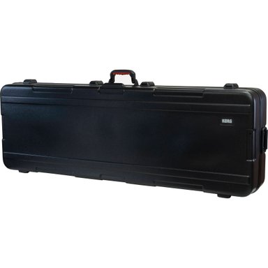 ACCESORIO INSTRUMENTOS MUSICALES KORG TSA ROAD CASE FOR KEYBOARD (88-KEY)