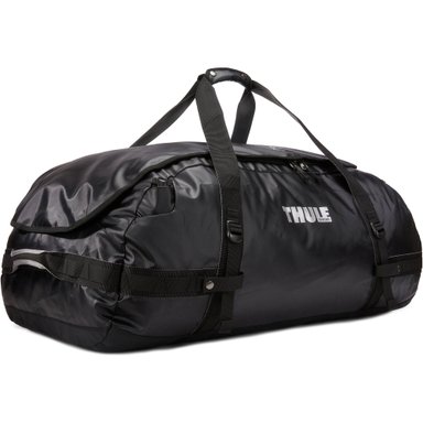 ACCESORIO INSTRUMENTOS MUSICALES THULE CHASM 90L DUFFEL (BLACK)