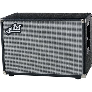 ACCESORIO INSTRUMENTOS MUSICALES AGUILAR DB2108CB 350-WATT SPEAKER CABINET (8 OHMS)