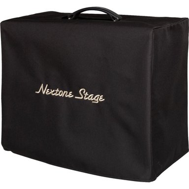 ACCESORIO INSTRUMENTOS MUSICALES BOSS BAC-NEXST AMP COVER FOR NEXTONE STAGE (BLACK)