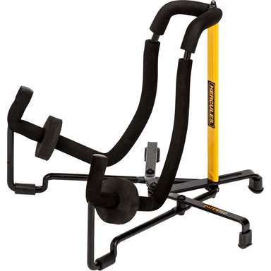 ACCESORIO INSTRUMENTOS MUSICALES HERCULES STANDS TRAVLITE FOLK INSTRUMENT STAND