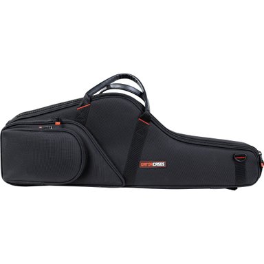 ACCESORIO INSTRUMENTOS MUSICALES GATOR ALLEGRO SERIES PRO BAG FOR BB TENOR SAXOPHONE