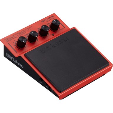 ACCESORIO INSTRUMENTOS MUSICALES ROLAND SPD::ONE WAV PAD PERCUSSION PAD