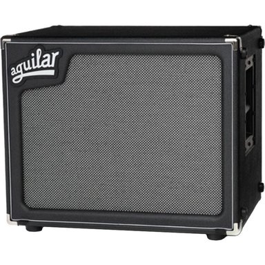 ACCESORIO INSTRUMENTOS MUSICALES AGUILAR SL 210 2 X 10' 400W LIGHTWEIGHT BASS SPEAKER CABINET