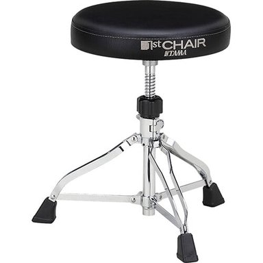 ACCESORIO INSTRUMENTOS MUSICALES TAMA 1ST CHAIR ROUNDED LOW-PROFILE DRUM THRONE