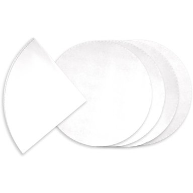 ACCESORIO INSTRUMENTOS MUSICALES GATOR MERV-13 REPLACEMENT FILTERS FOR BELL COVER (30 TO 32', 5 PACK)