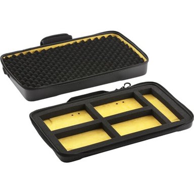 ACCESORIO INSTRUMENTOS MUSICALES KORG CUSTOM HARDSHELL CARRYING BAG FOR FOUR VOLCAS