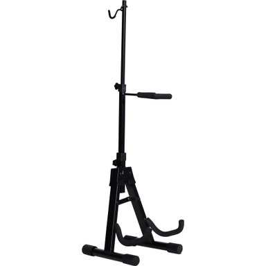 ACCESORIO INSTRUMENTOS MUSICALES GATOR RECITAL SERIES ADJUSTABLE STAND FOR VIOLIN Y VIOLA