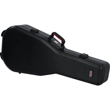 ACCESORIO INSTRUMENTOS MUSICALES GATOR TSA SERIES ATA CASE FOR DREADNAUGHT ACOUSTIC GUITARS