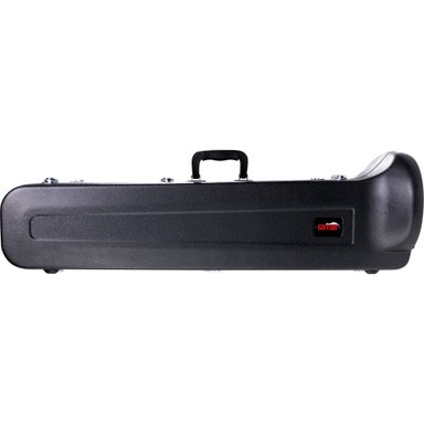 ACCESORIO INSTRUMENTOS MUSICALES GATOR ANDANTE SERIES MOLDED ABS HARDSHELL CASE FOR TENOR TROMBONE