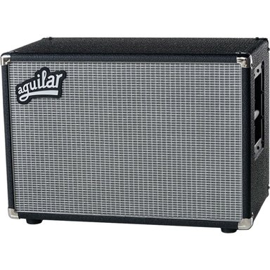 ACCESORIO INSTRUMENTOS MUSICALES AGUILAR DB2104CB 350-WATT BASS SPEAKER CABINET (4 OHMS)