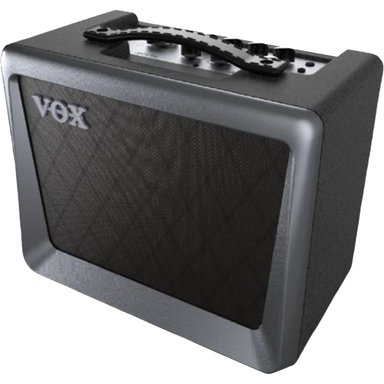 ACCESORIO INSTRUMENTOS MUSICALES VOX VX50 GTV 50W HYBRID MODELING COMBO AMPLIFIER