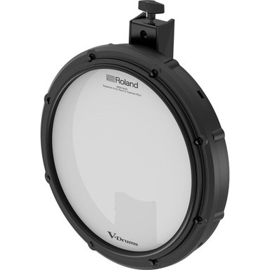 ACCESORIO INSTRUMENTOS MUSICALES ROLAND PDX-12 DUAL-TRIGGER MESH V-PAD