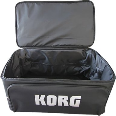 ACCESORIO INSTRUMENTOS MUSICALES KORG SOFT CASE FOR MS-20 KIT