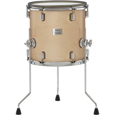 ACCESORIO INSTRUMENTOS MUSICALES ROLAND V-DRUMS ACOUSTIC DESIGN 14' FLOOR TOM PAD (GLOSS NATURAL)