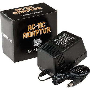 ACCESORIO INSTRUMENTOS MUSICALES ELECTRO-HARMONIX 9.6V / 200MA POWER ADAPTER