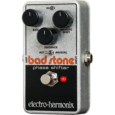 ACCESORIO INSTRUMENTOS MUSICALES ELECTRO-HARMONIX BAD STONE PHASE SHIFTER PEDAL