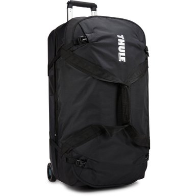 ACCESORIO INSTRUMENTOS MUSICALES THULE SUBTERRA 90L WHEELED DUFFEL (BLACK)