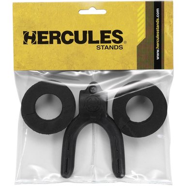 ACCESORIO INSTRUMENTOS MUSICALES HERCULES STANDS EXTENSION YOKE PACK FOR GS523B/GS525B MULTI-GUITAR DISPLAY RACK