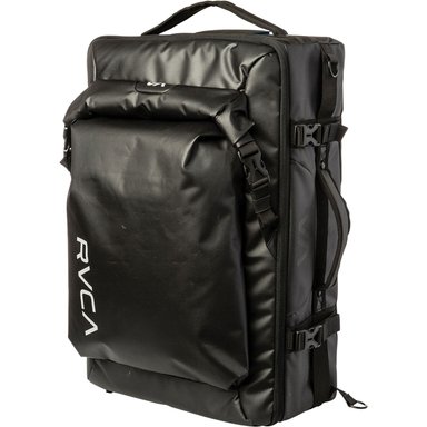 ACCESORIO INSTRUMENTOS MUSICALES RVCA ZAK NOYLE CAMERA DUFFEL BAG