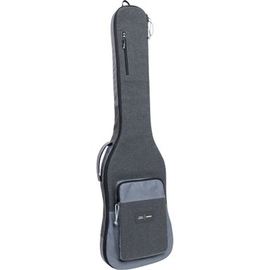 ACCESORIO INSTRUMENTOS MUSICALES GATOR CORE SERIES BASS GIG BAG (GRAY)