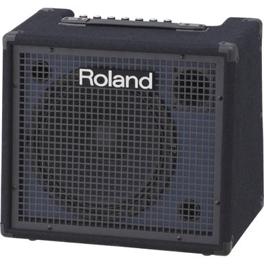 ACCESORIO INSTRUMENTOS MUSICALES ROLAND KC-200 4-CHANNEL MIXING KEYBOARD AMPLIFIER