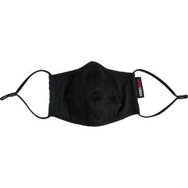 ACCESORIO INSTRUMENTOS MUSICALES GATOR WIND INSTRUMENT DOUBLE-LAYER FACE MASK (MEDIUM)