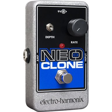 ACCESORIO INSTRUMENTOS MUSICALES ELECTRO-HARMONIX NEO CLONE ANALOG CHORUS PEDAL