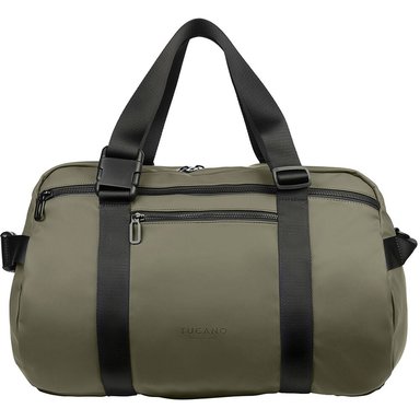 ACCESORIO INSTRUMENTOS MUSICALES TUCANO GOMMO WEEKENDER BAG/BACKPACK (MILITARY GREEN)