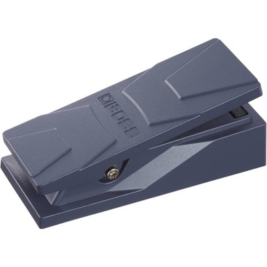 ACCESORIO INSTRUMENTOS MUSICALES BOSS EV-30 DUAL EXPRESSION PEDAL