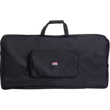 ACCESORIO INSTRUMENTOS MUSICALES GATOR X-STAND ADD-ON BAG FOR G-TOUR, GTSA, AND GK CASES