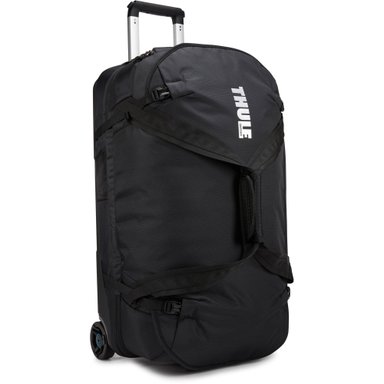 ACCESORIO INSTRUMENTOS MUSICALES THULE SUBTERRA 75L WHEELED DUFFEL (BLACK)