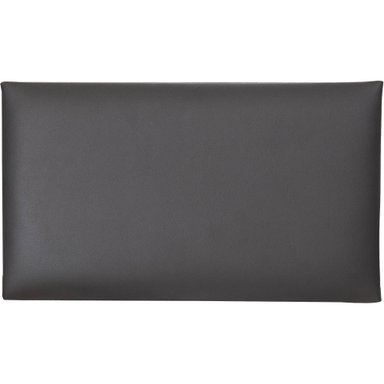 ACCESORIO INSTRUMENTOS MUSICALES K&M KYM 13820 IMITATION LEATHER SEAT CUSHION (BLACK)