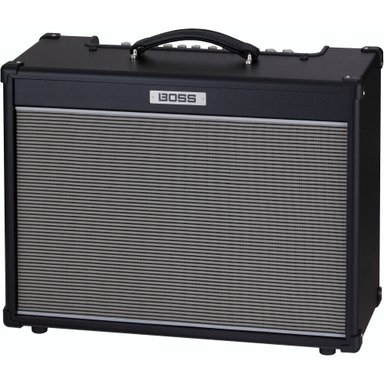 ACCESORIO INSTRUMENTOS MUSICALES BOSS NEXTONE ARTIST 80W COMBO AMPLIFIER FOR ELECTRIC GUITARS