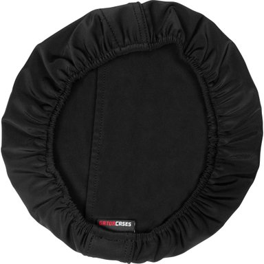 ACCESORIO INSTRUMENTOS MUSICALES GATOR FRENCH HORN BELL COVER WITH HAND ACCESS (BLACK, 11 TO 13')