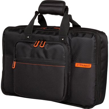 ACCESORIO INSTRUMENTOS MUSICALES ROLAND BLACK SERIES INSTRUMENT BAG FOR TR-8, TR-8S, OR MX-1